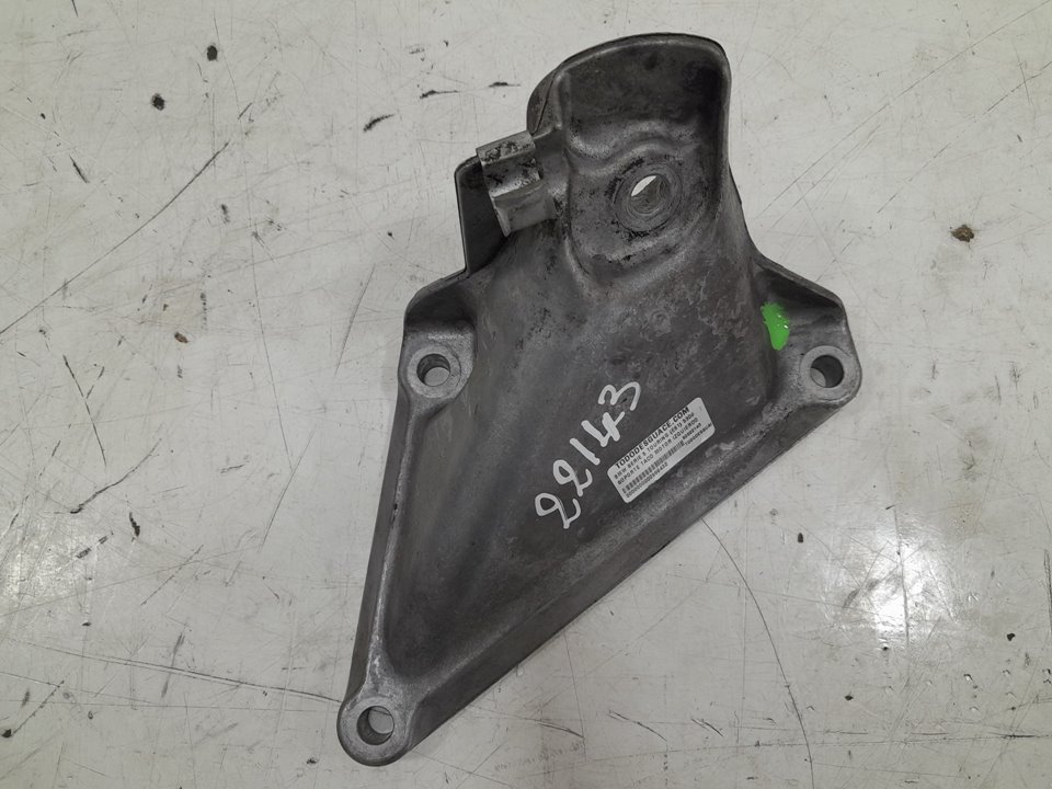 Soporte taco motor izquierdo bmw 5 touring 530 d