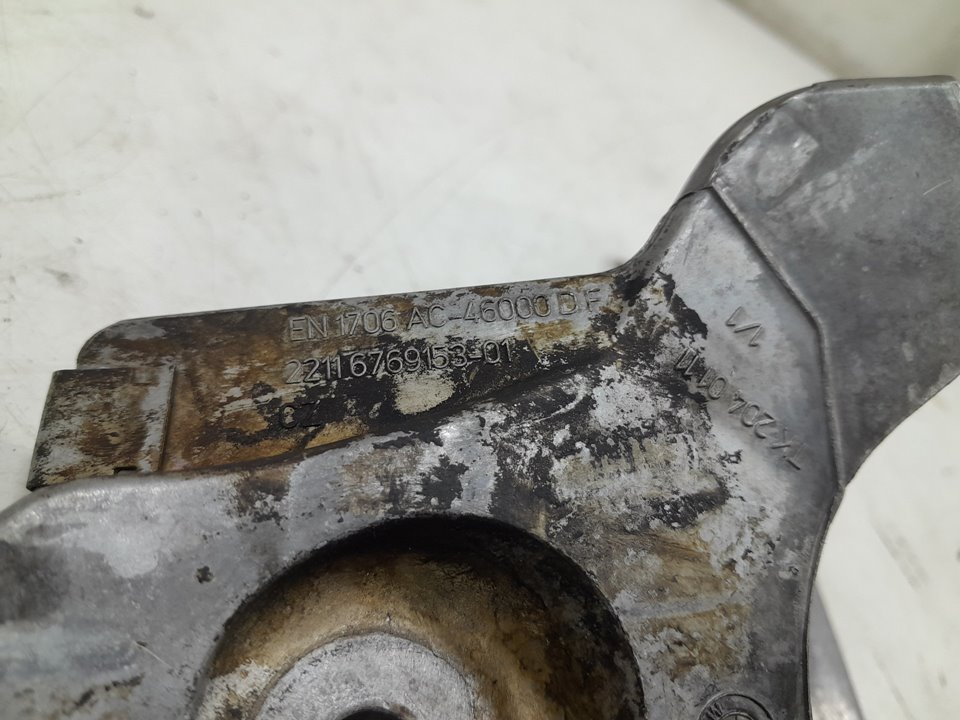 Soporte taco motor izquierdo bmw 5 touring 530 d