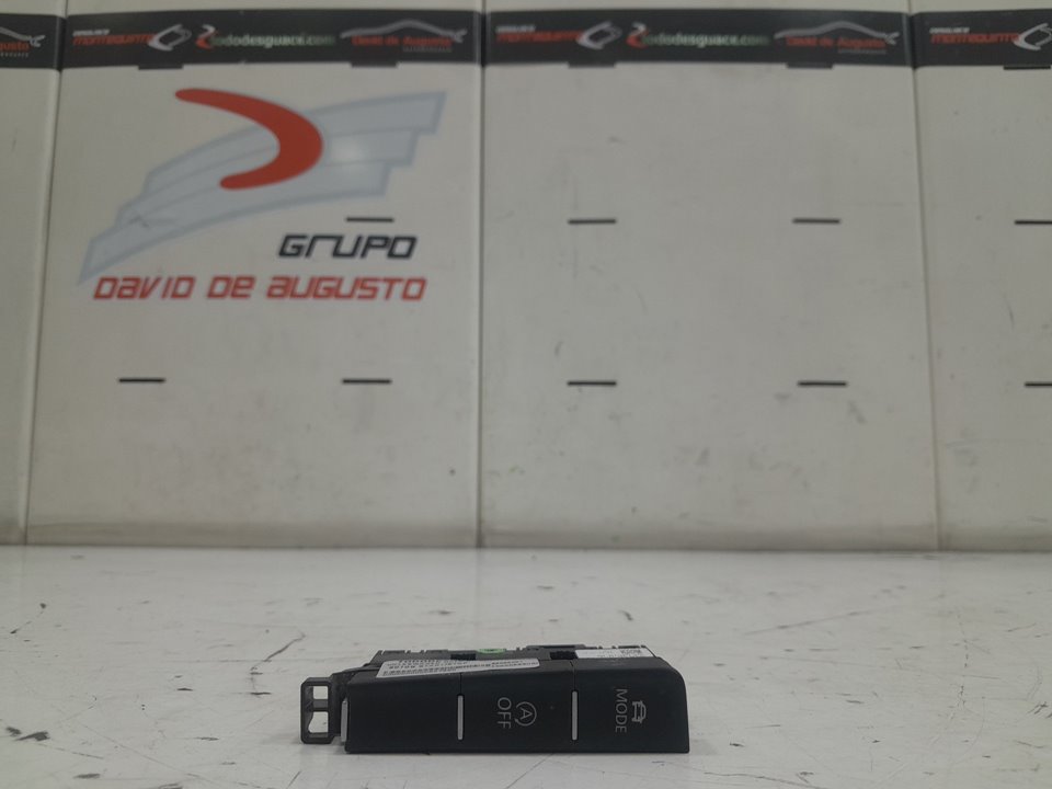  boton start/stop volkswagen golf vii variant 1.6 tdi