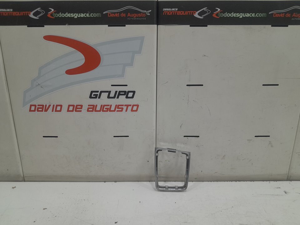 Embellecedor palanca cambios volkswagen golf vii variant 1.6 tdi