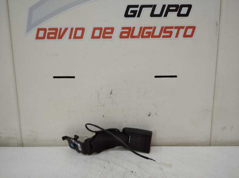  pretensor airbag trasero dereho   bmw x6 (f16) xdrive40d 3.0 turbodiesel