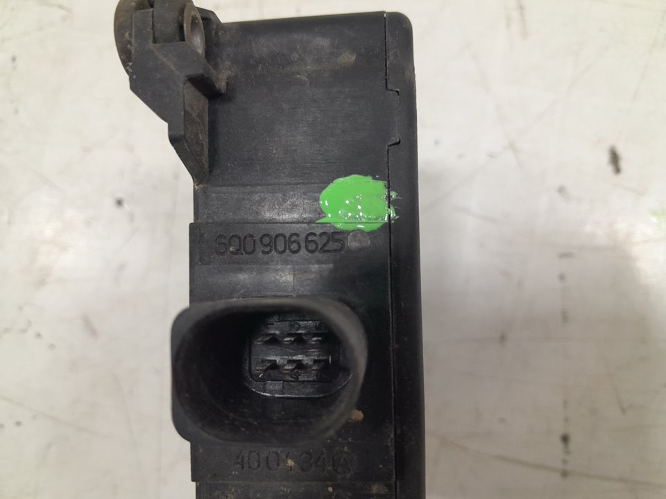 Modulo electronico seat altea 1.9 tdi