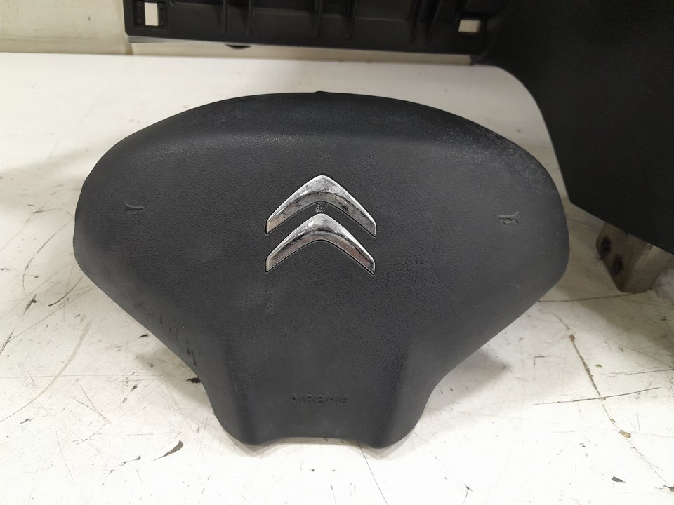 Kit airbag citroen c3 collection      09
