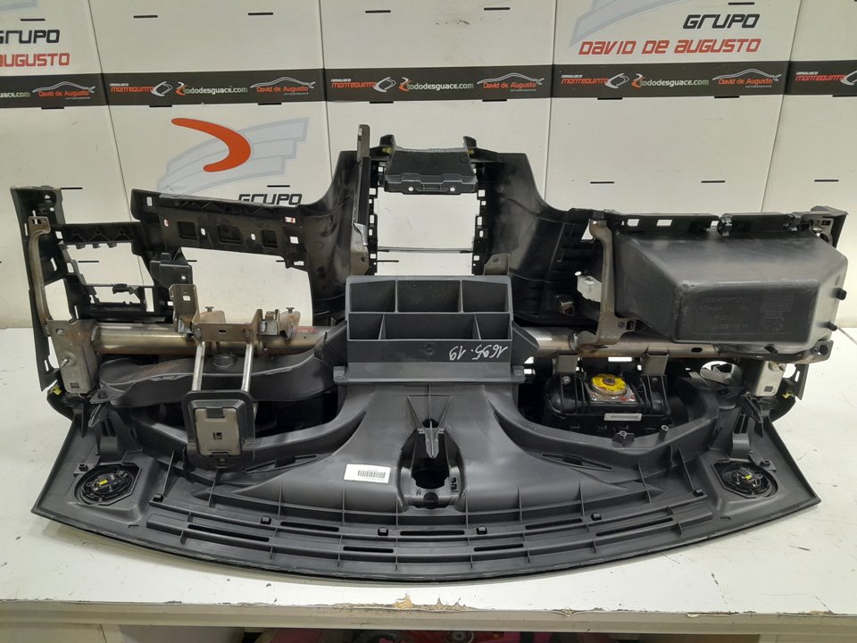 Kit airbag citroen c3 collection      09