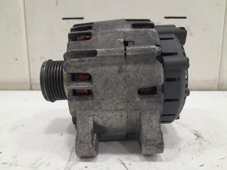 Alternador citroen c3 i 1.4 hdi