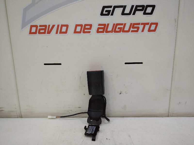  pretensor airbag trasero dereho   bmw x6 (f16) xdrive40d 3.0 turbodiesel