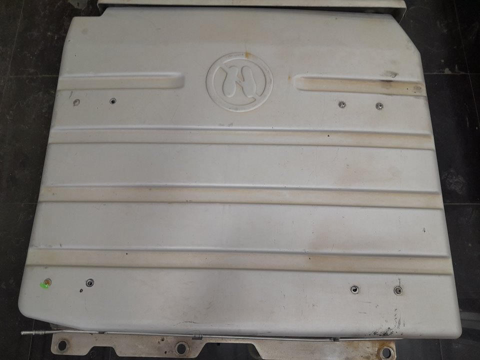 Catalizador man tgx 18.xxx fg    4x2   bl