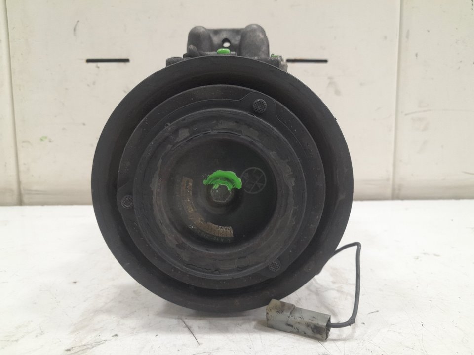 Compresor aire acondicionado mercedes atego 2ejes 18 t bm