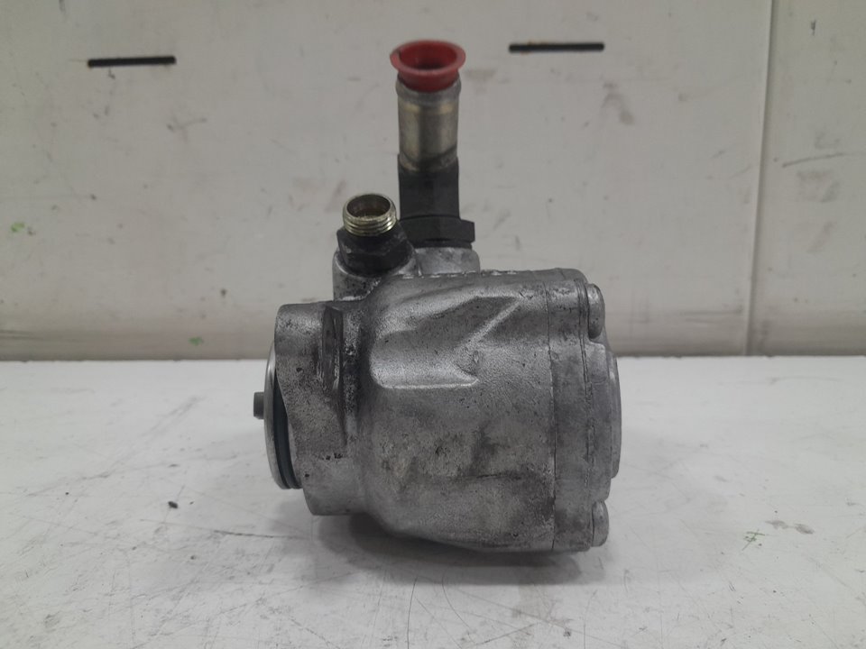 Bomba hidraulica mercedes atego 2ejes 18 t bm