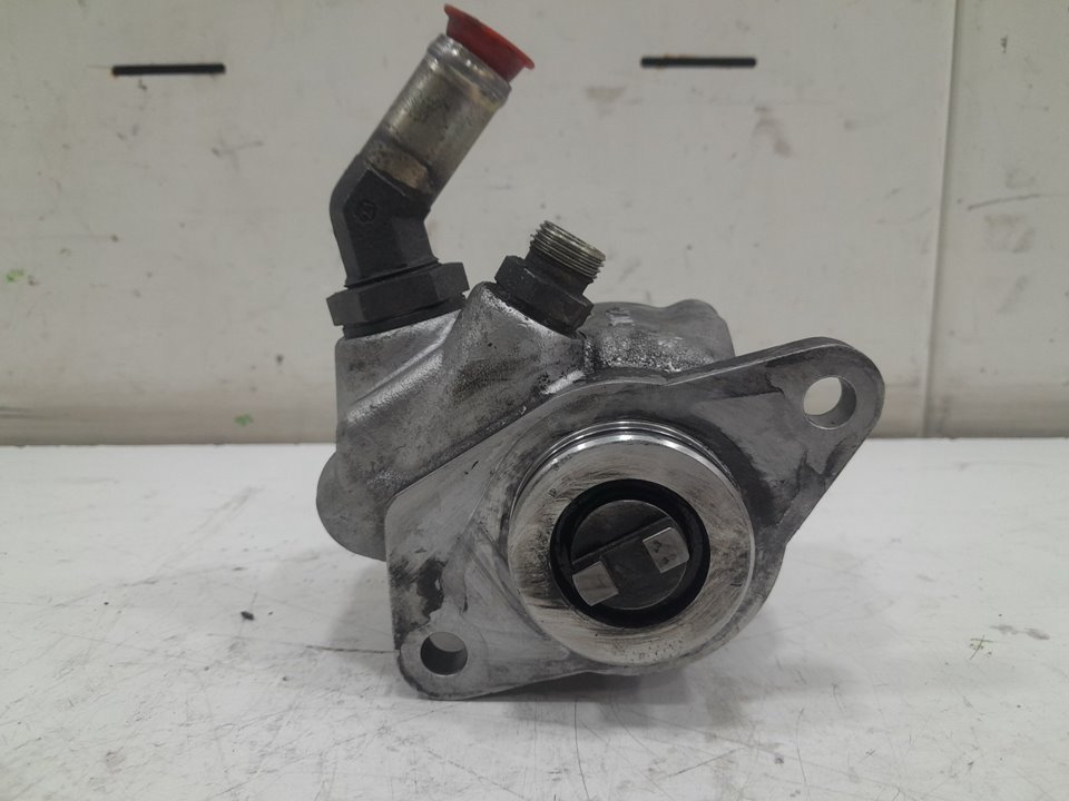 Bomba hidraulica mercedes atego 2ejes 18 t bm