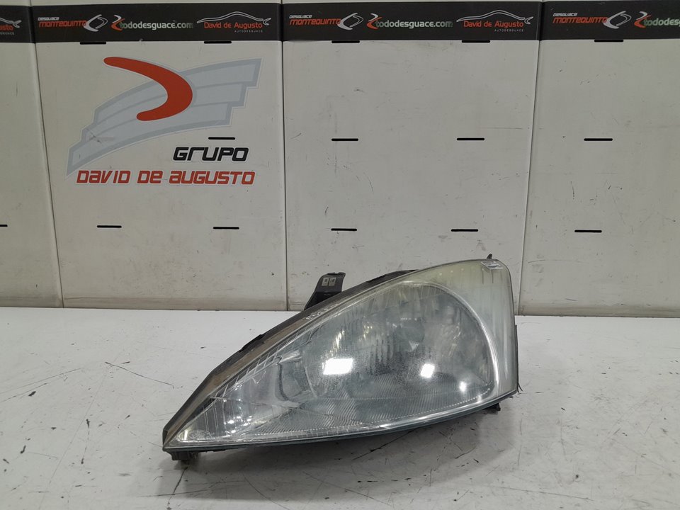 Faro izquierdo ford focus 1.6 16v