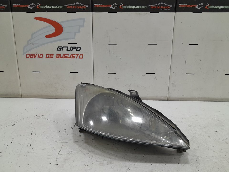 Faro izquierdo ford focus 1.6 16v