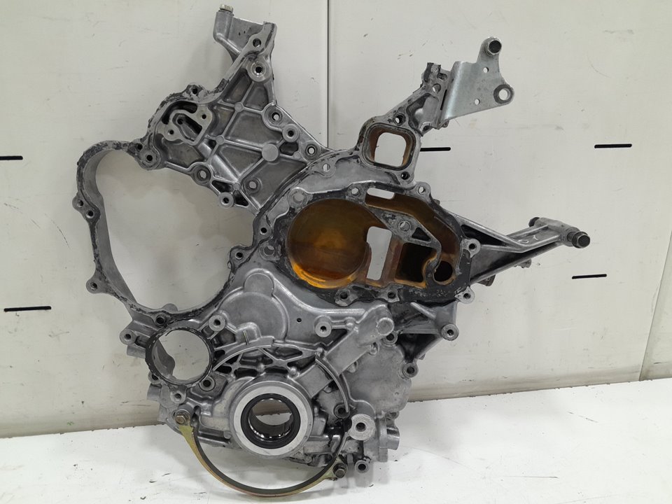 Bomba aceite nissan atleon zd30      ...