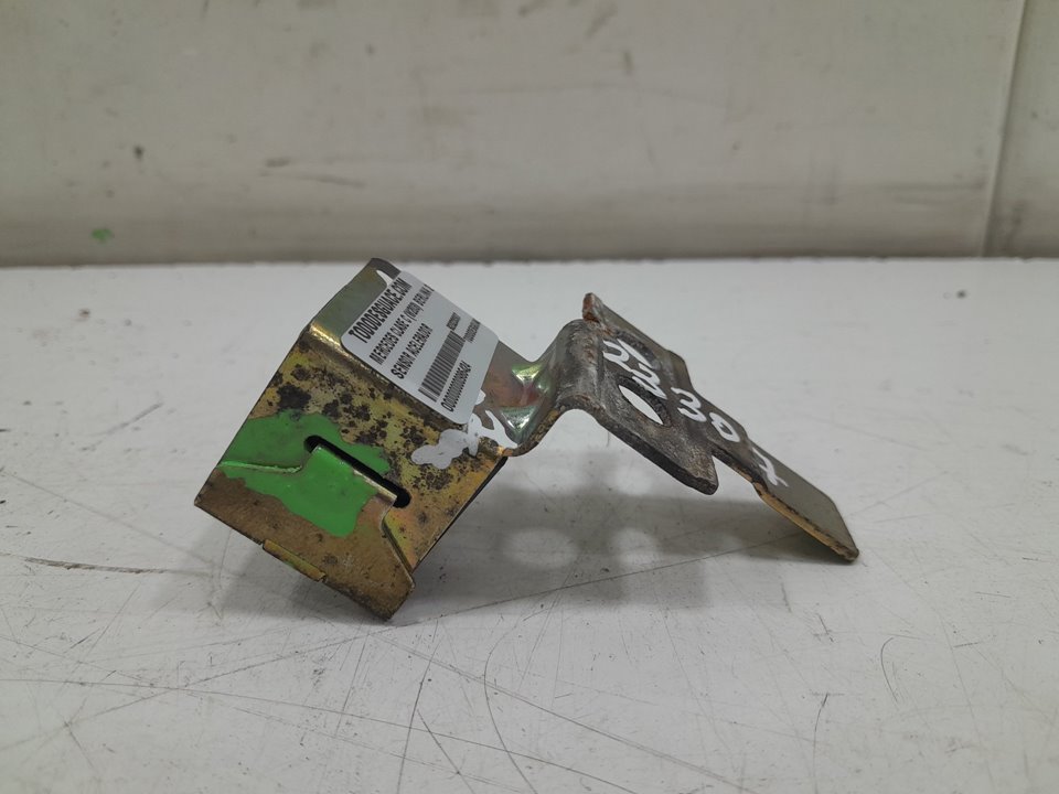 Sensor acelerador mercedes-benz clase c c 220 cdi (203.006)