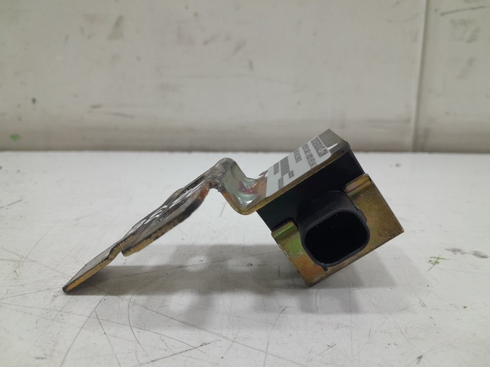 Sensor acelerador mercedes-benz clase c c 220 cdi (203.006)