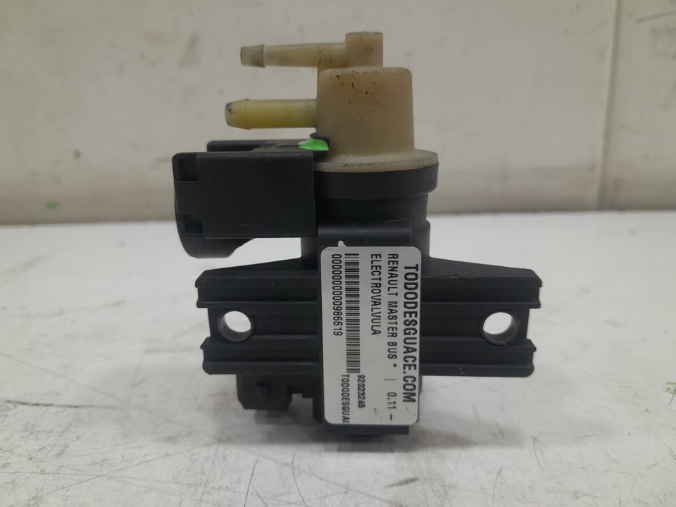 Electrovalvula renault  master bus       0.11 - ... no identificado