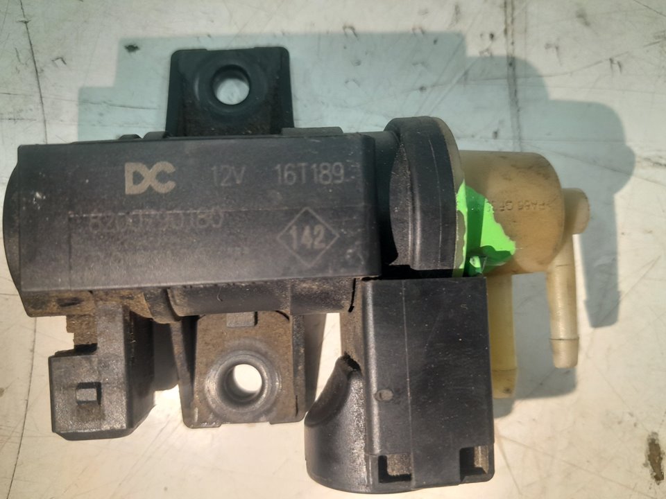 Electrovalvula renault  master bus       0.11 - ... no identificado