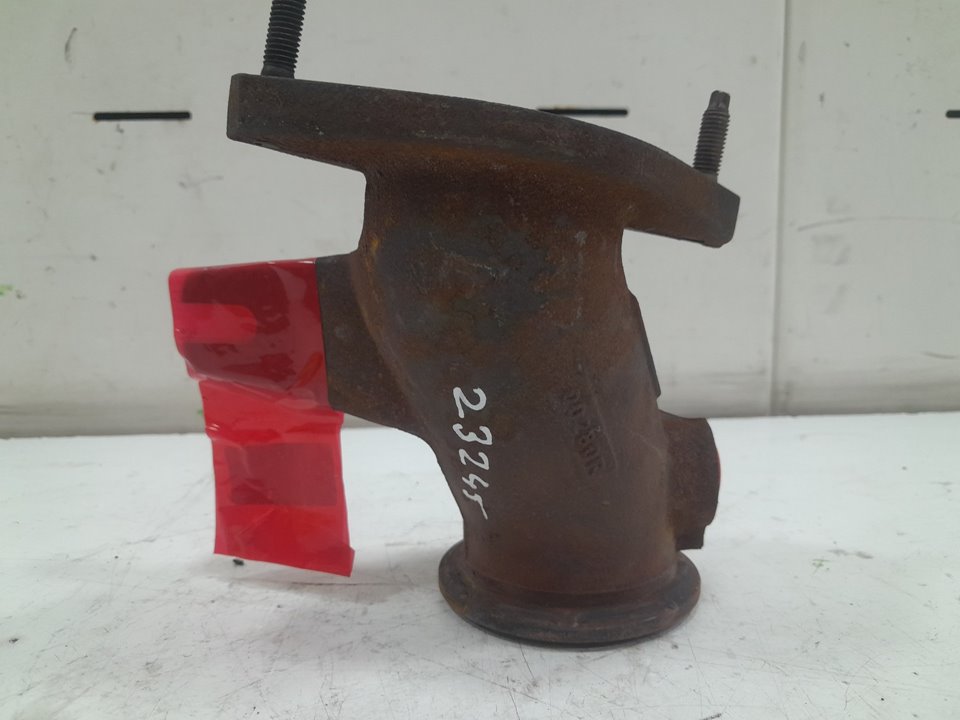 Colector escape renault  master bus       0.11 - ... no identificado