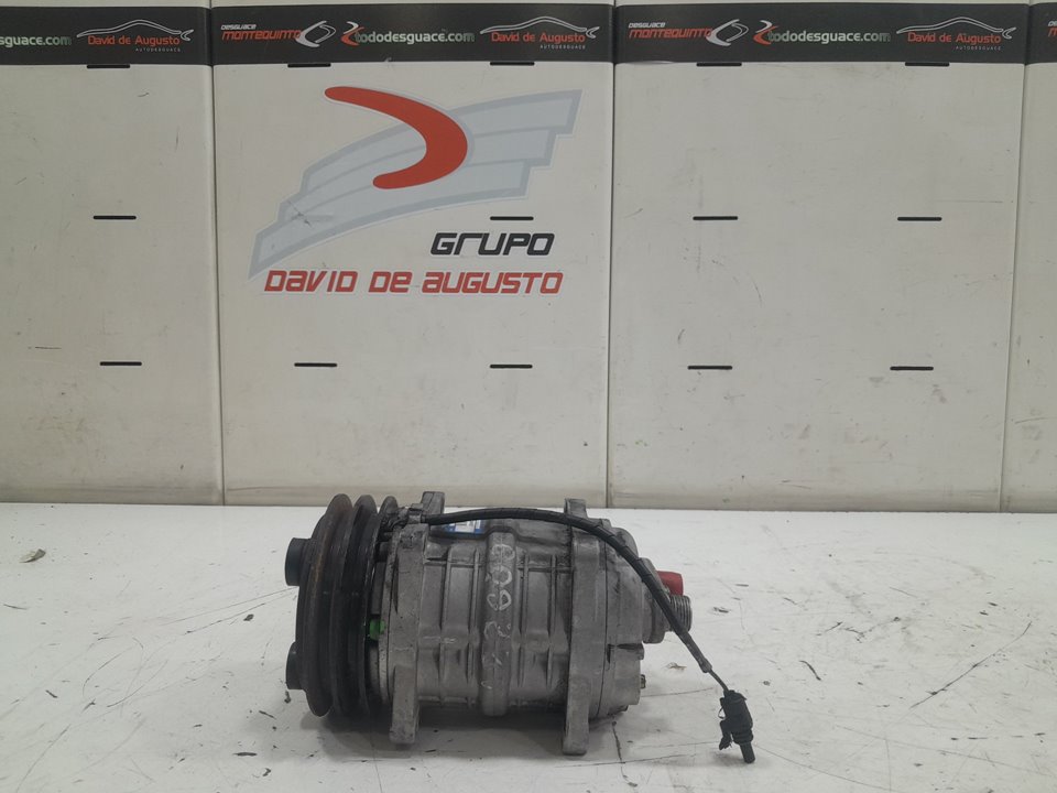 Compresor mercedes atego 2ejes 18 t bm