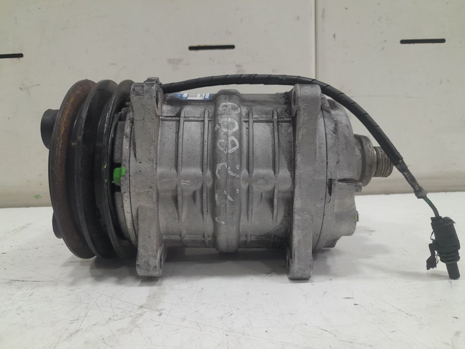 Compresor mercedes atego 2ejes 18 t bm