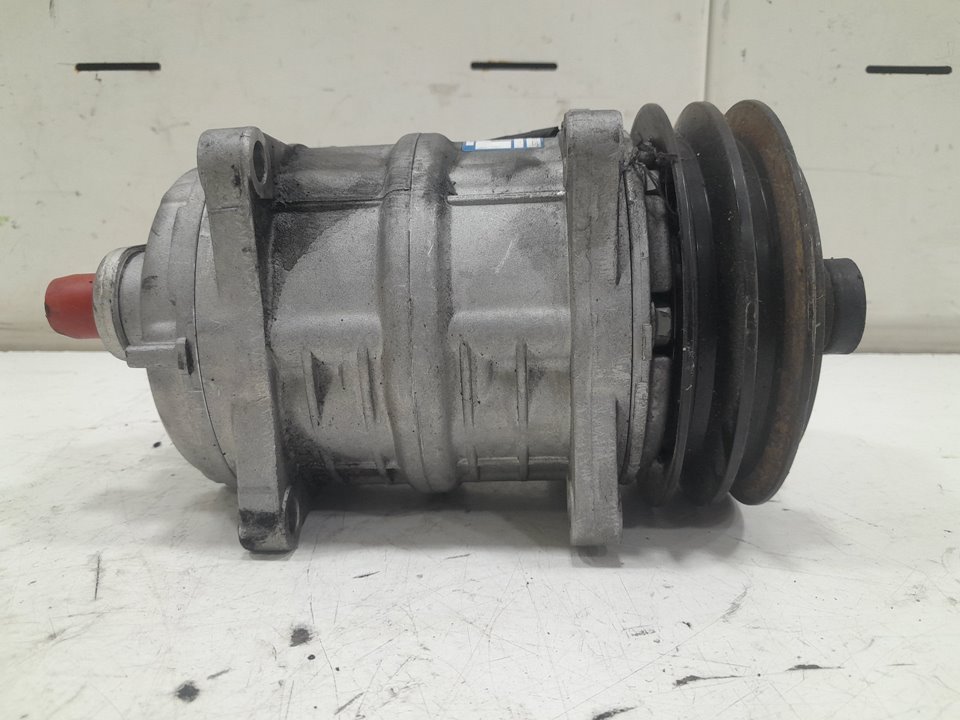 Compresor mercedes atego 2ejes 18 t bm