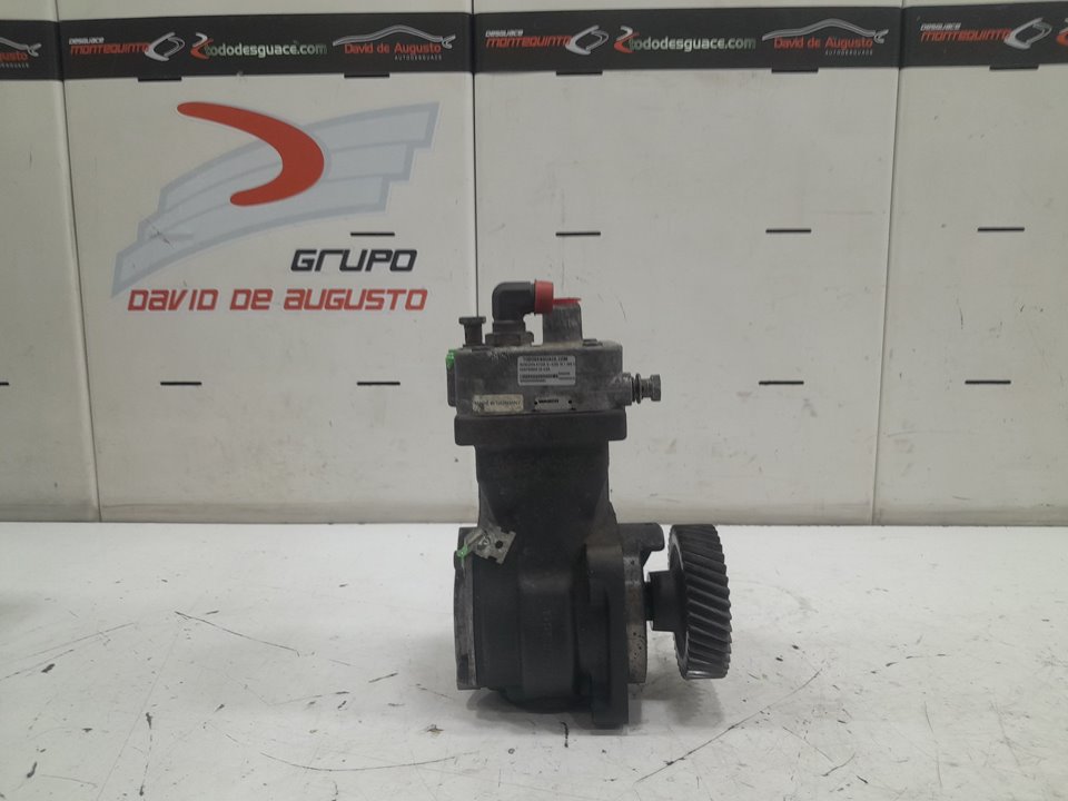 Compresor de aire mercedes atego 2ejes 18 t bm