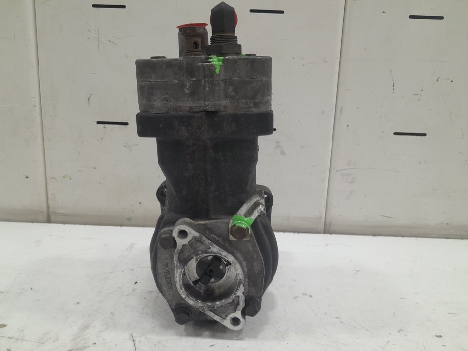 Compresor de aire mercedes atego 2ejes 18 t bm