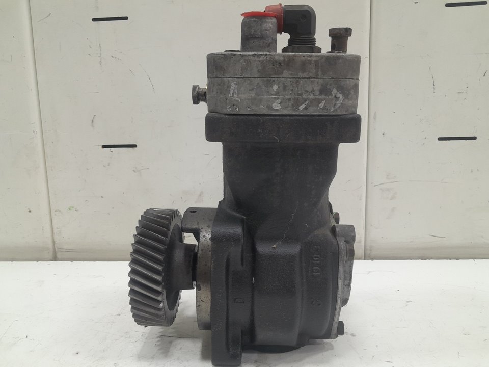 Compresor de aire mercedes atego 2ejes 18 t bm