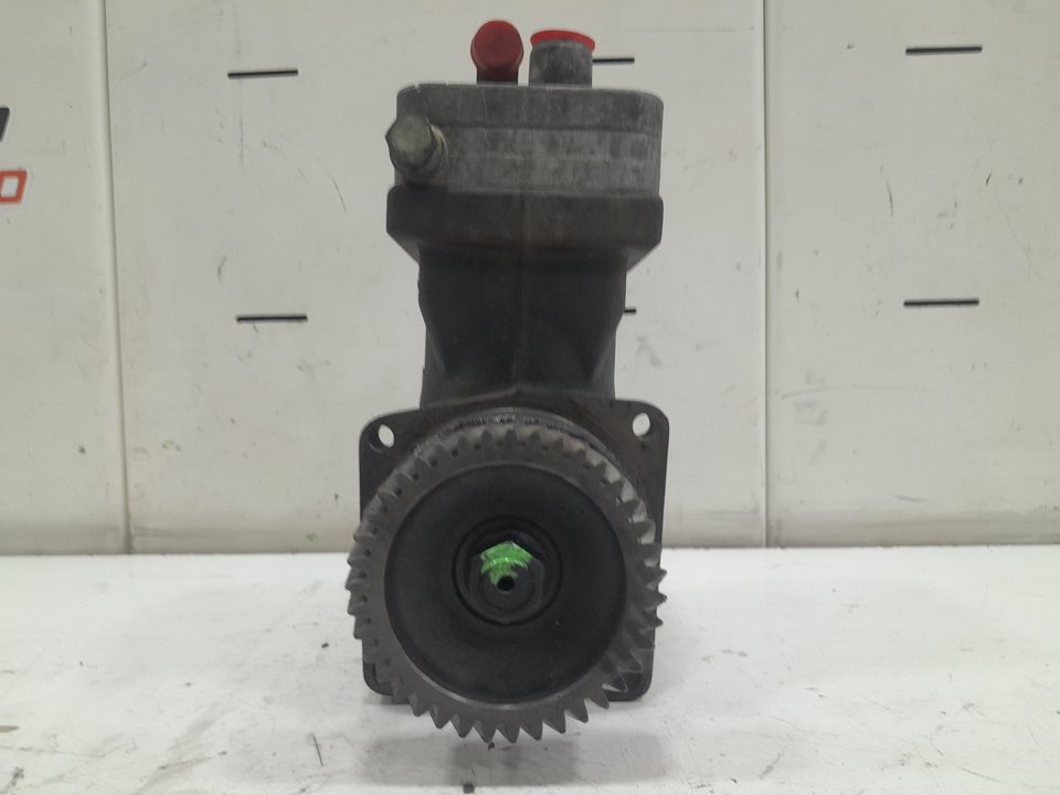 Compresor de aire mercedes atego 2ejes 18 t bm