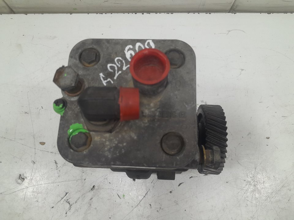 Compresor de aire mercedes atego 2ejes 18 t bm