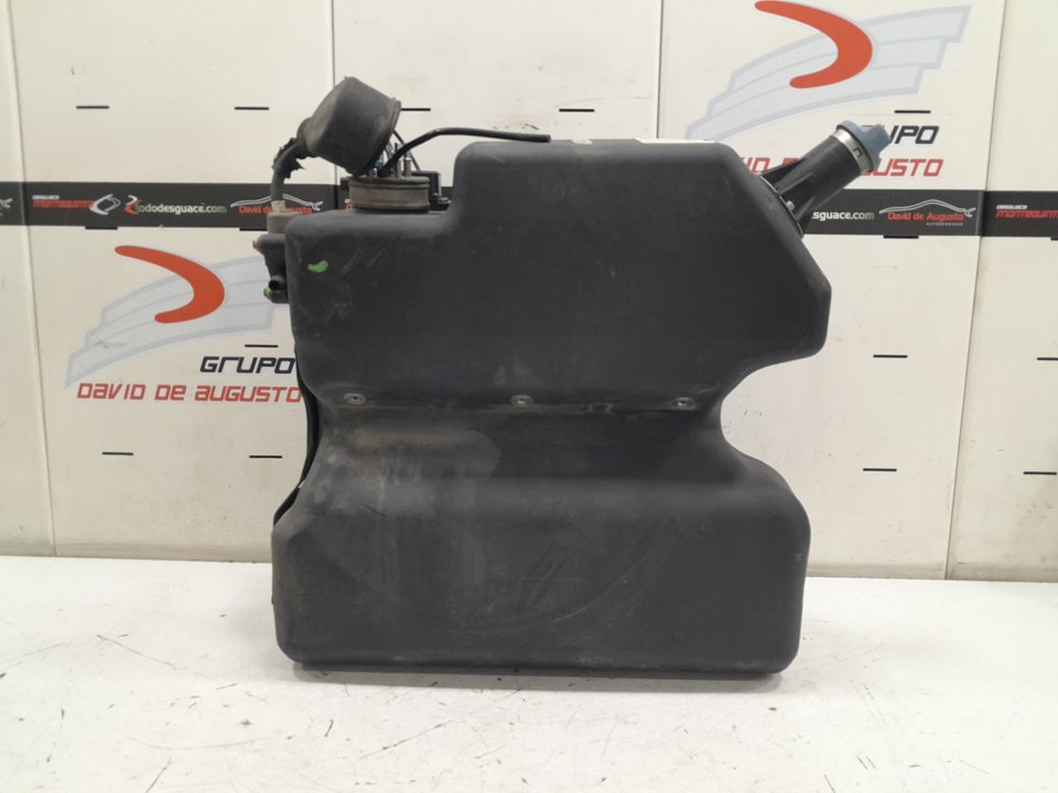 Deposito y bomba adblue man tgx 18.xxx fg    4x2   bl