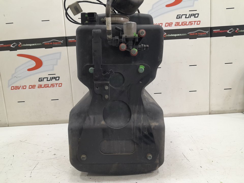 Deposito y bomba adblue man tgx 18.xxx fg    4x2   bl