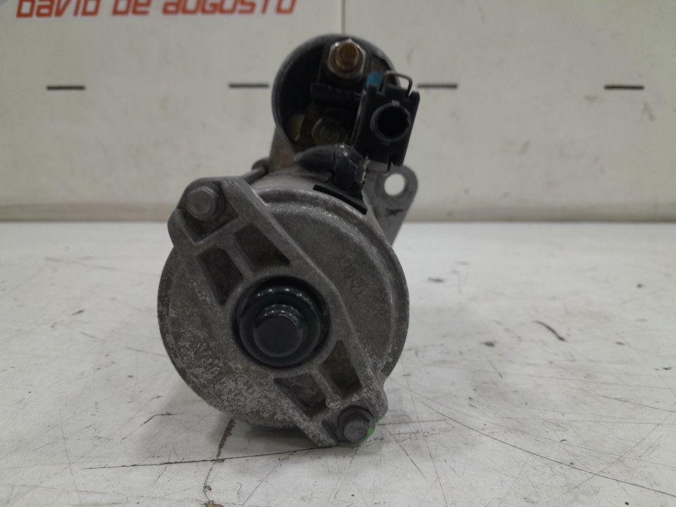 Motor arranque seat leon 
