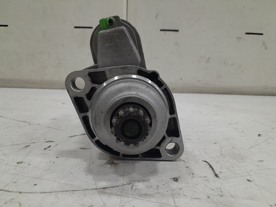 Motor arranque seat leon 