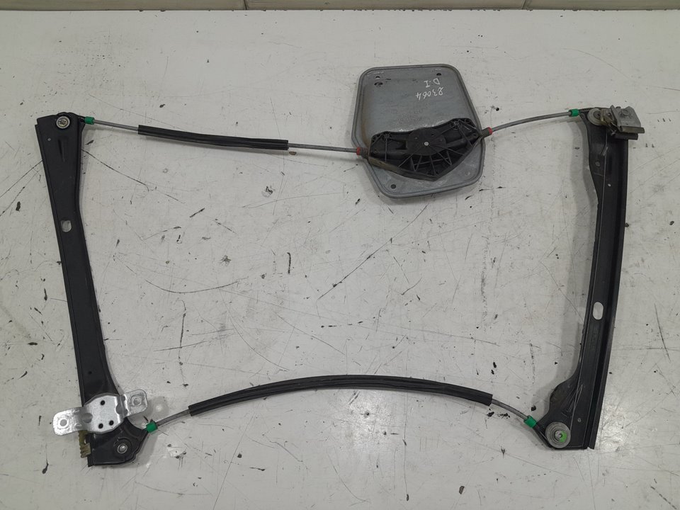 Elevalunas delantero izquierdo volkswagen golf v 