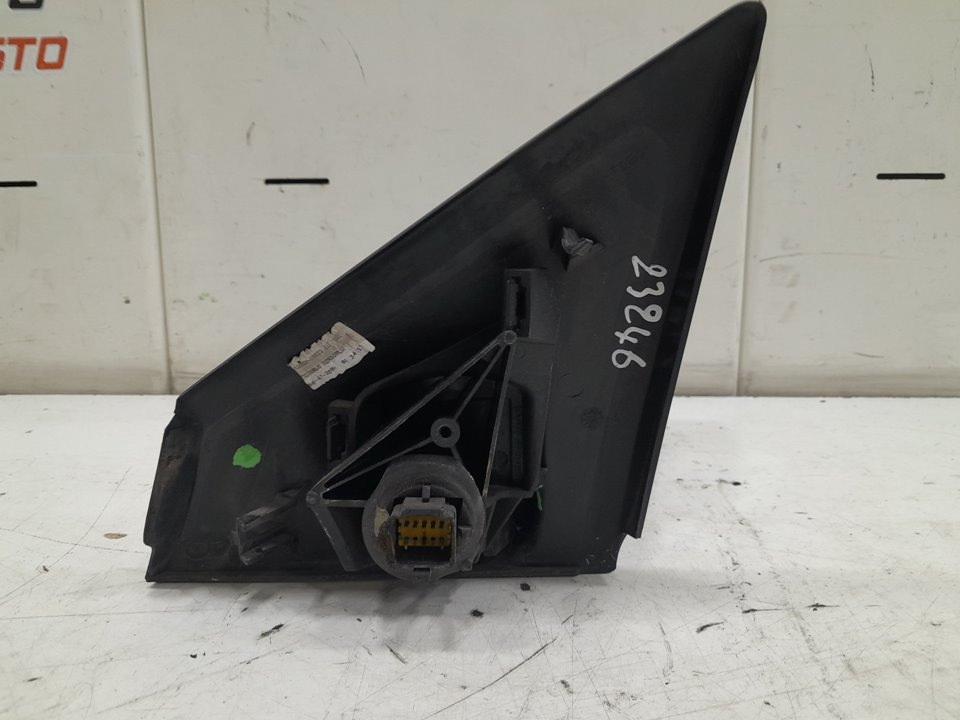Retrovisor derecho 1.9 dci (lm0g lm1g lm2c)