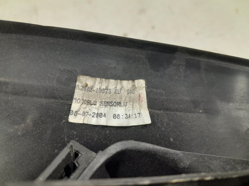 Retrovisor derecho 1.9 dci (lm0g lm1g lm2c)