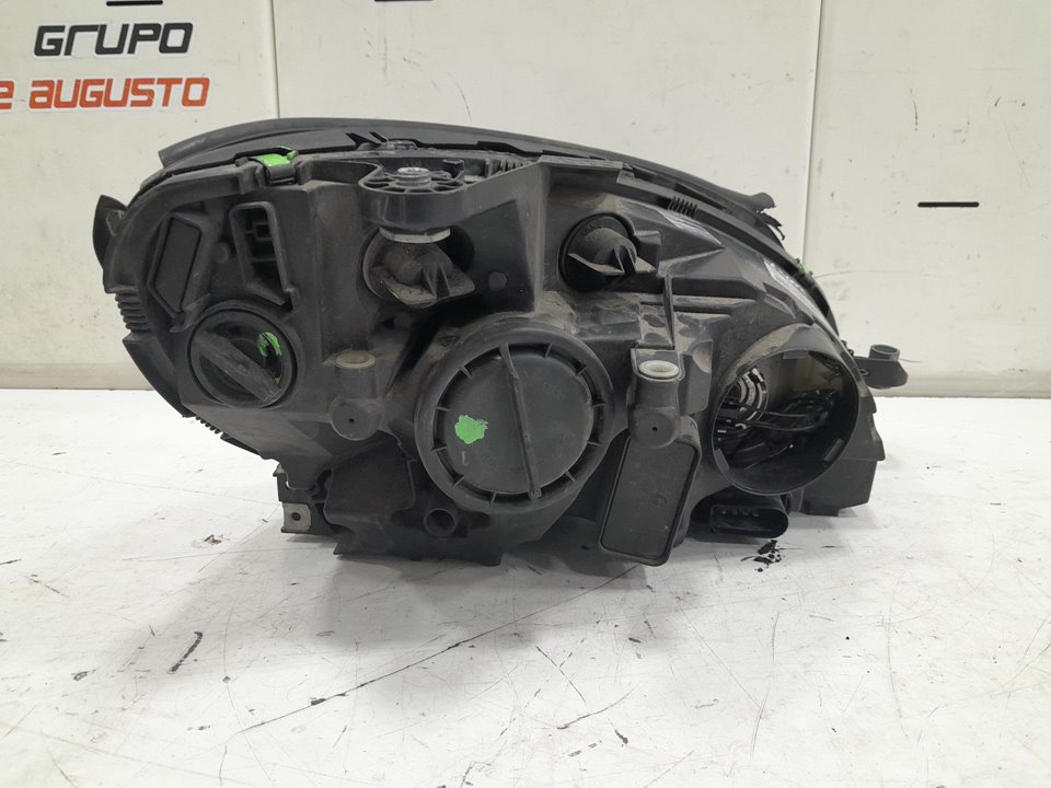 Faro izquierdo mercedes-benz clase c t-model c 200 cdi (204.201)