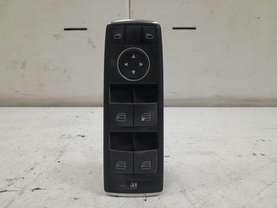 Mando elevalunas delantero izquierdo mercedes-benz clase c t-model c 200 cdi (204.201)