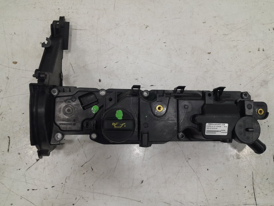 Tapa de valvulas citroen c4 ii 1.6 hdi 90