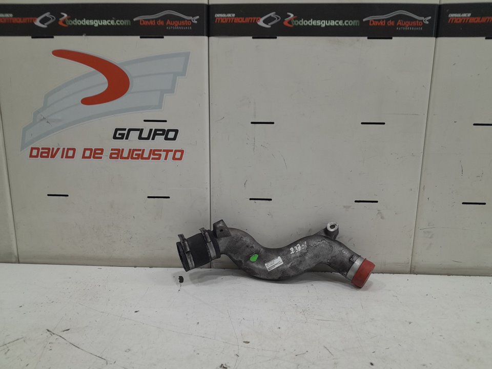 Tubo intercooler nissan atleon zd30      ...