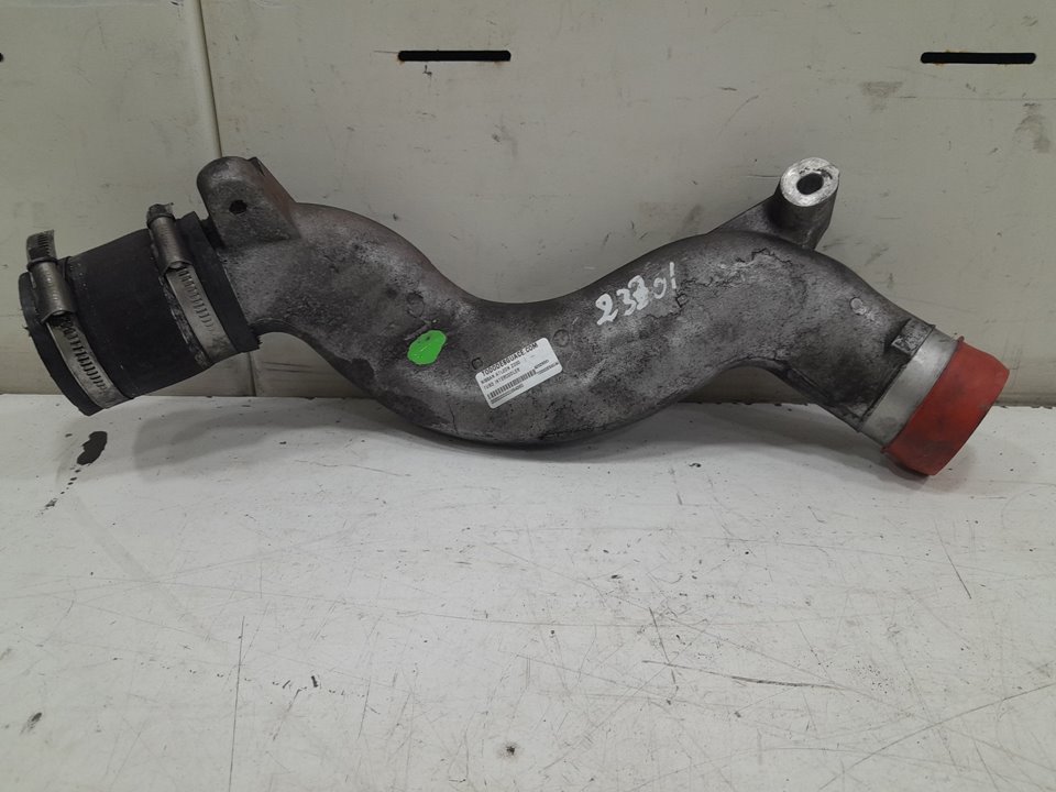 Tubo intercooler nissan atleon zd30      ...