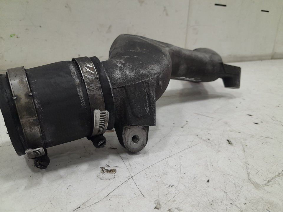 Tubo intercooler nissan atleon zd30      ...