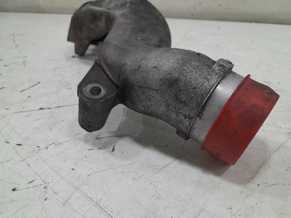 Tubo intercooler nissan atleon zd30      ...