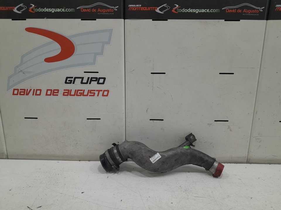 Tubo intercooler nissan atleon zd30      ...