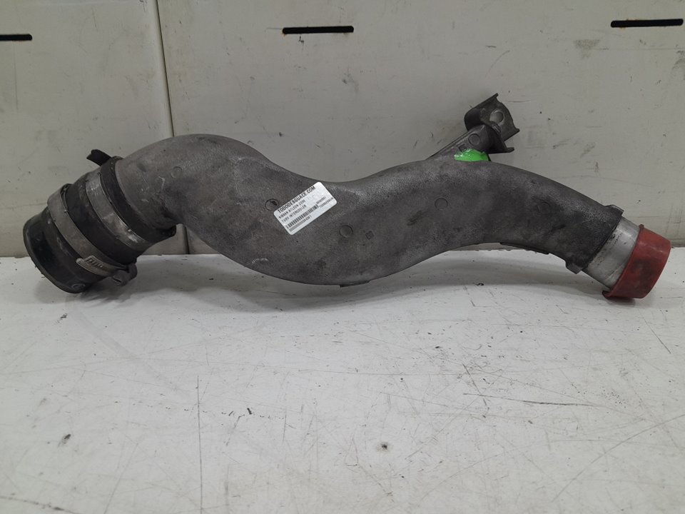 Tubo intercooler nissan atleon zd30      ...