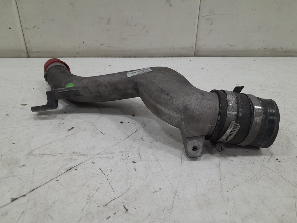 Tubo intercooler nissan atleon zd30      ...