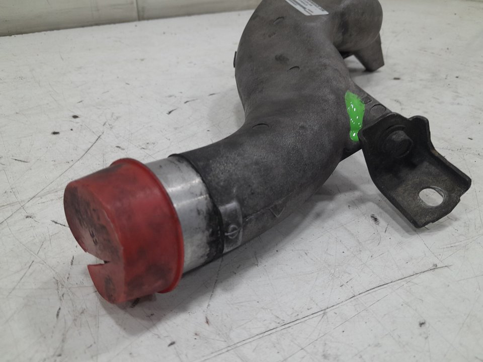 Tubo intercooler nissan atleon zd30      ...