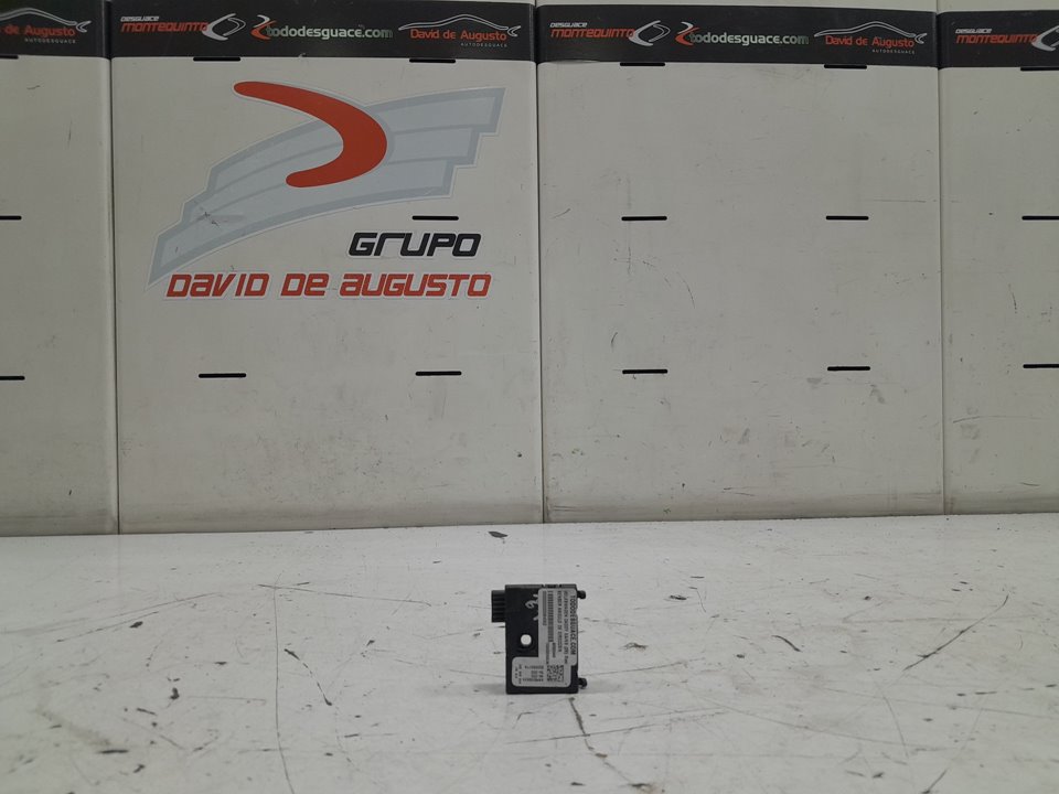 Sensor angulo de direccion 1.9 tdi