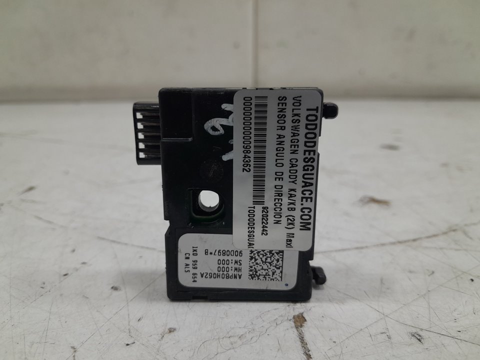 Sensor angulo de direccion 1.9 tdi